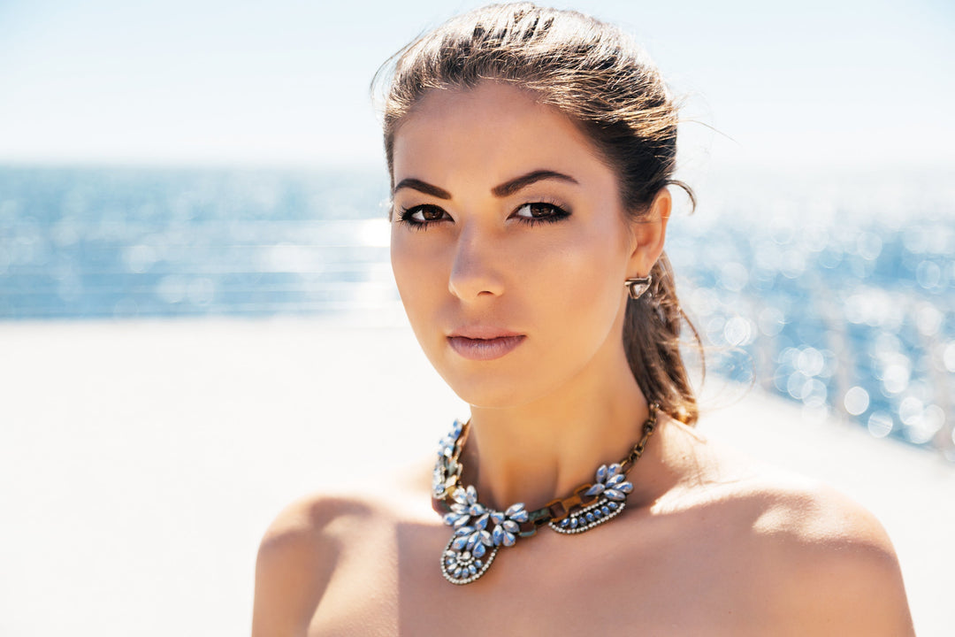 How to Clean and Maintain Your Silver Jewelry at Home