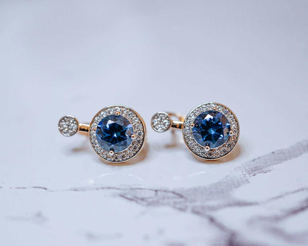 Discover the Elegance: Inzora Jewels - Where Quality Meets Satisfaction