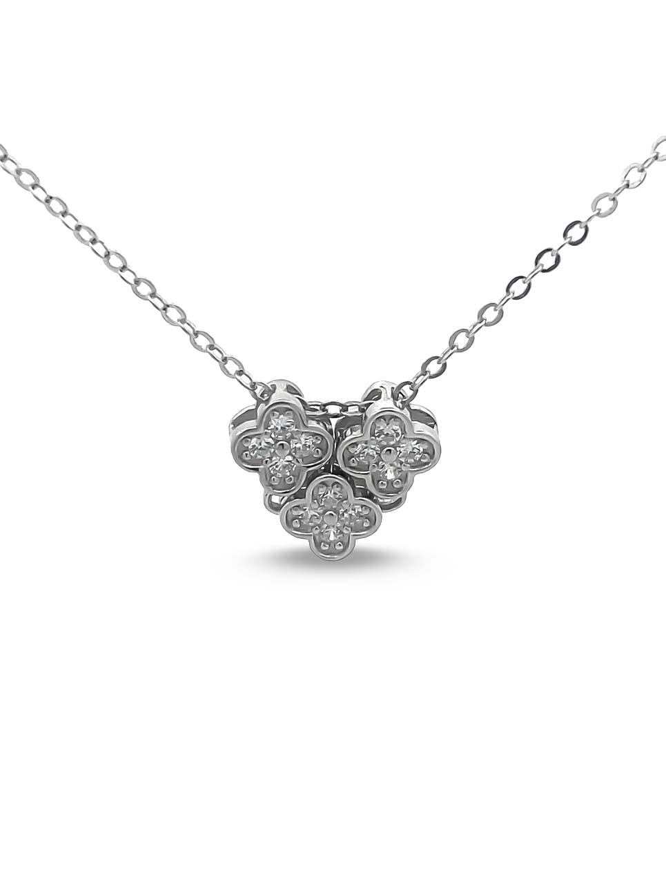 Flower Chain
