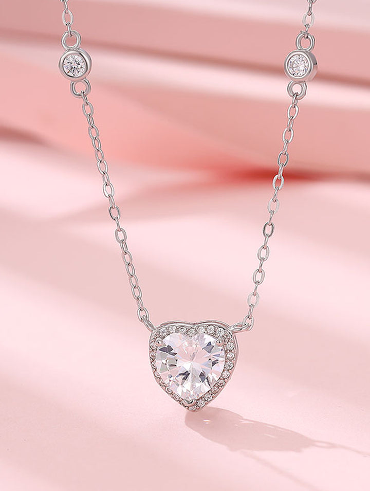 Heart Chain