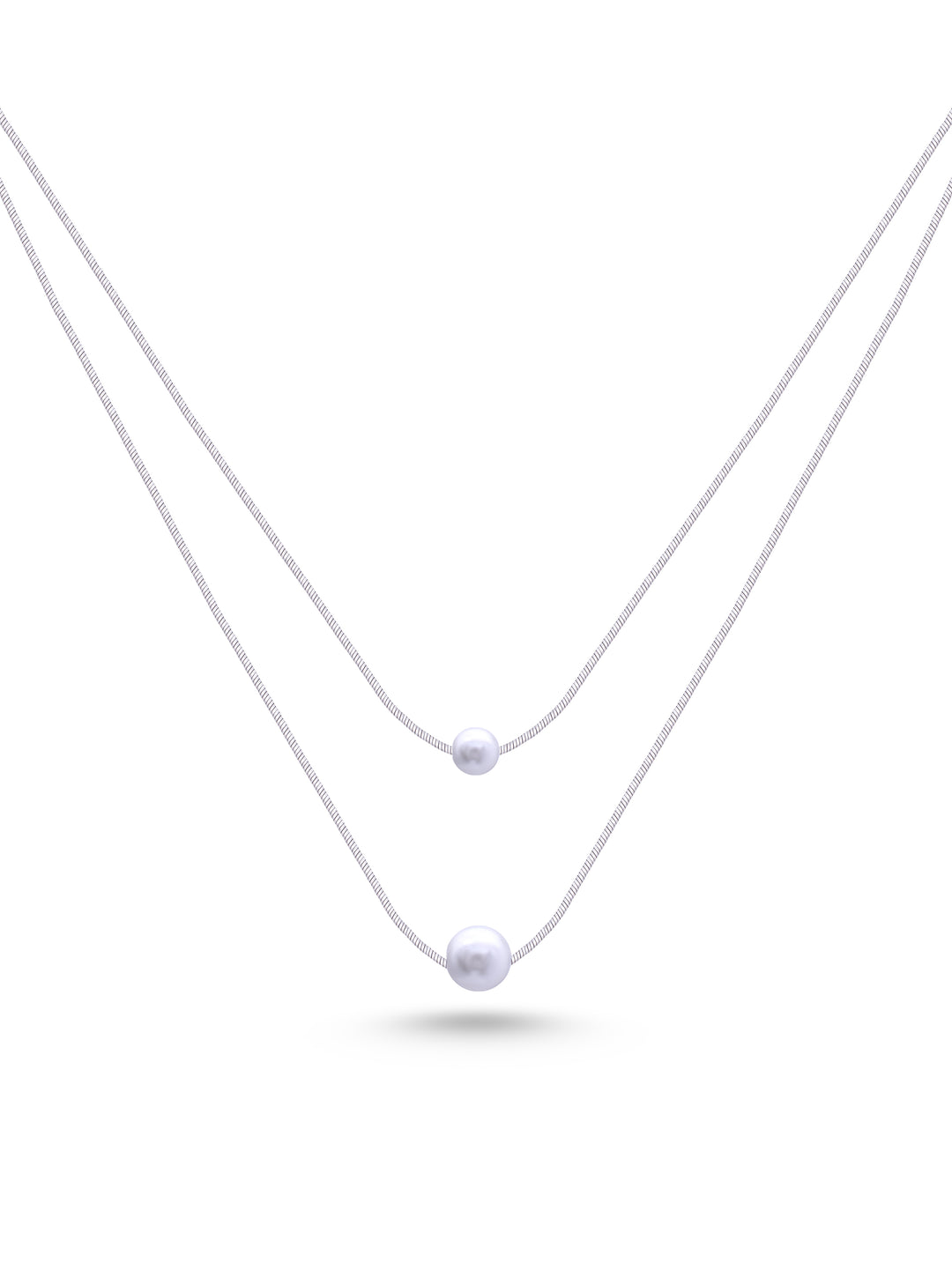 Natural Pearl Chain