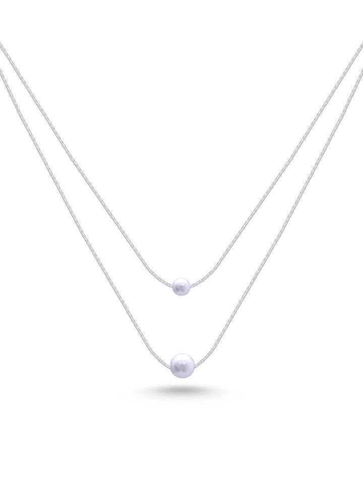Natural Pearl Chain