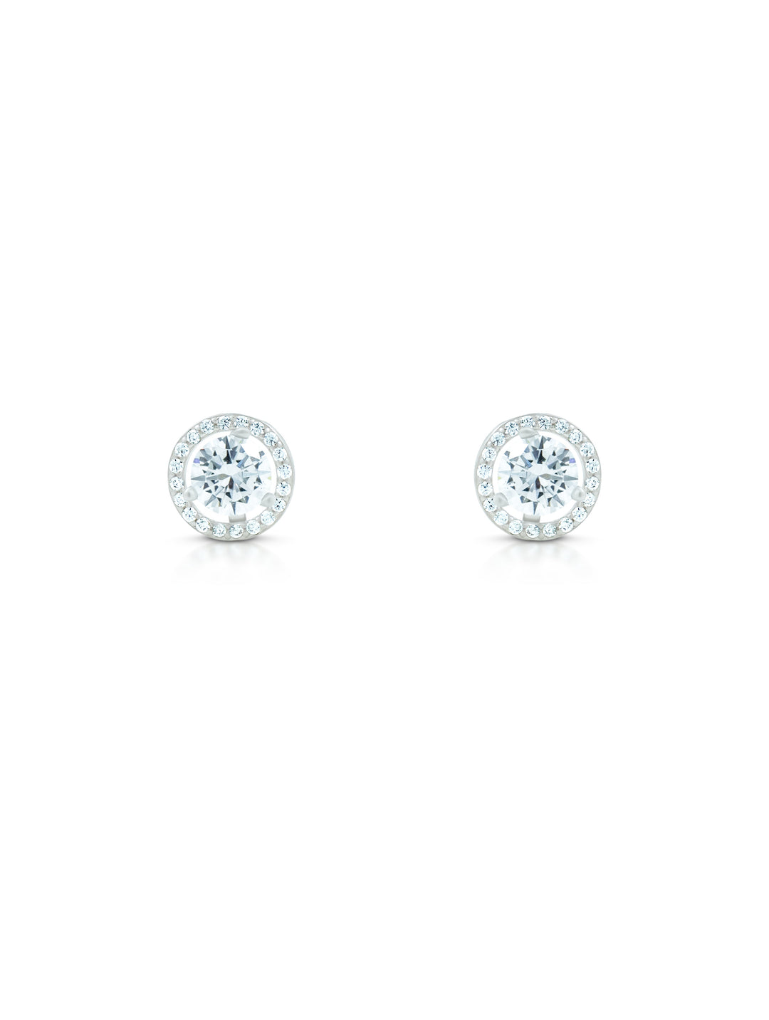 Stud Earrings