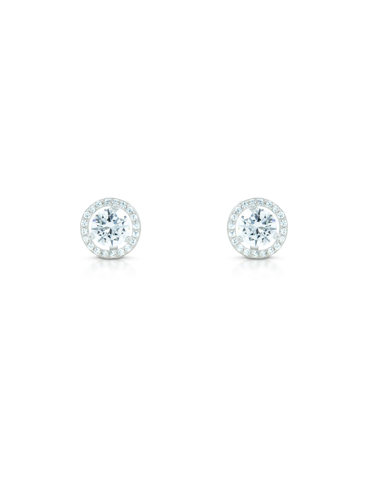 Stud Earrings