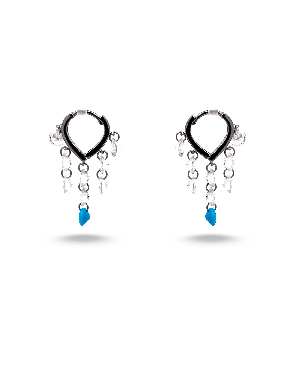 Hanging Earrings