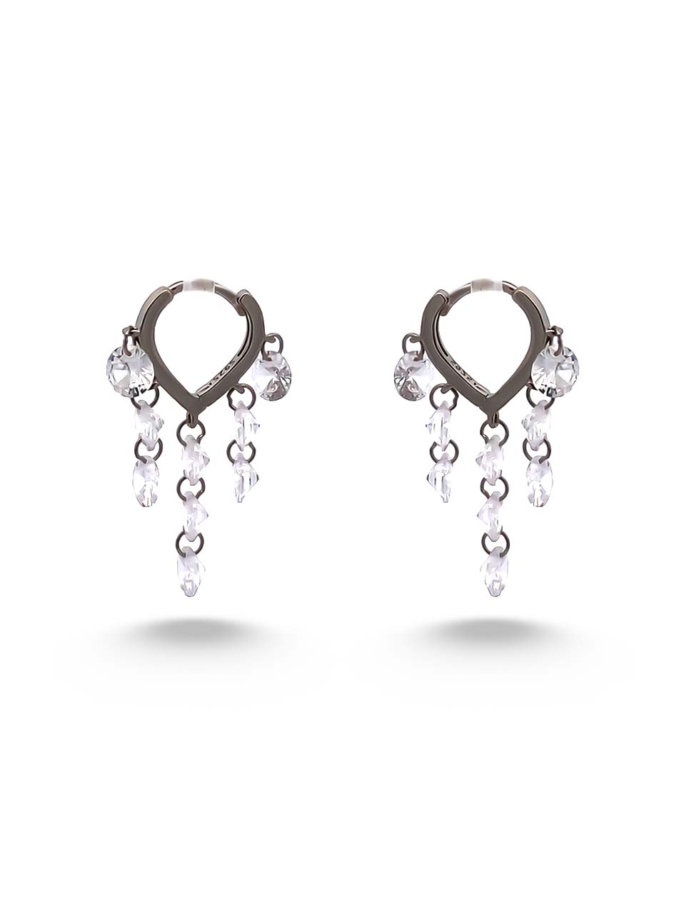 Hanging Earrings