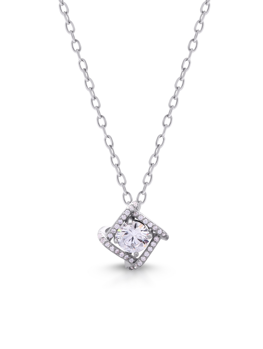 Solitaire Chain