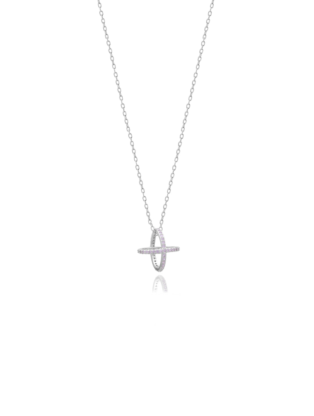 Cross Circle Chain