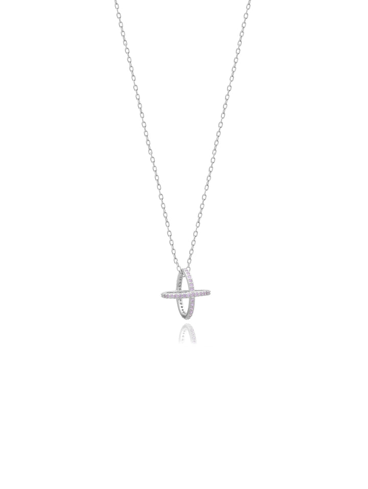Cross Circle Chain