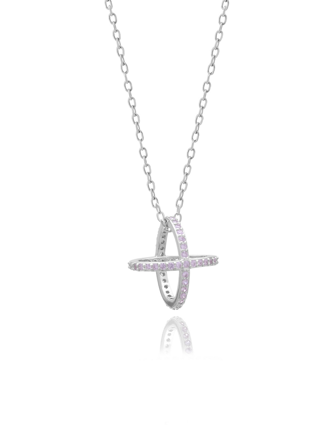 Cross Circle Chain