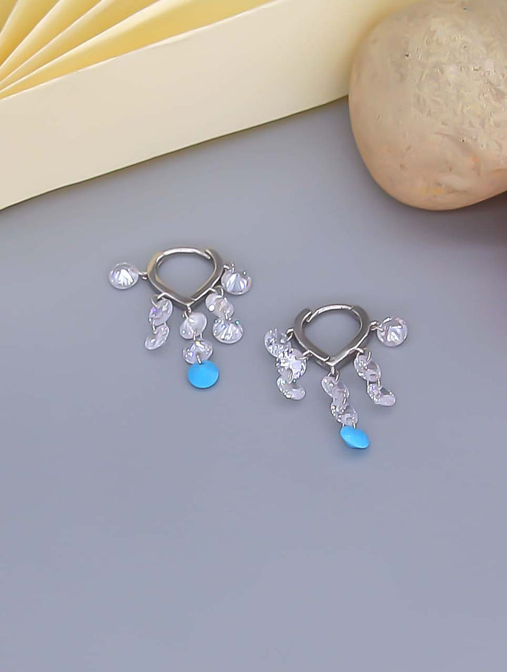 Hanging Earrings