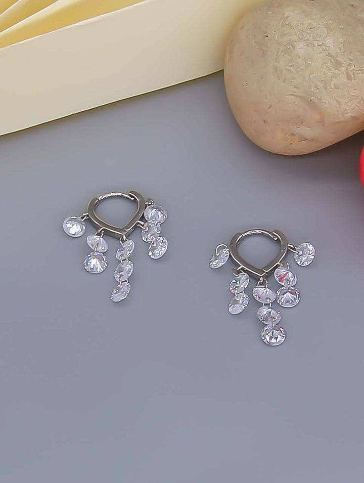 Hanging Earrings