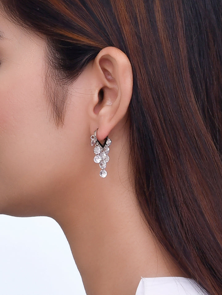 Hanging Earrings