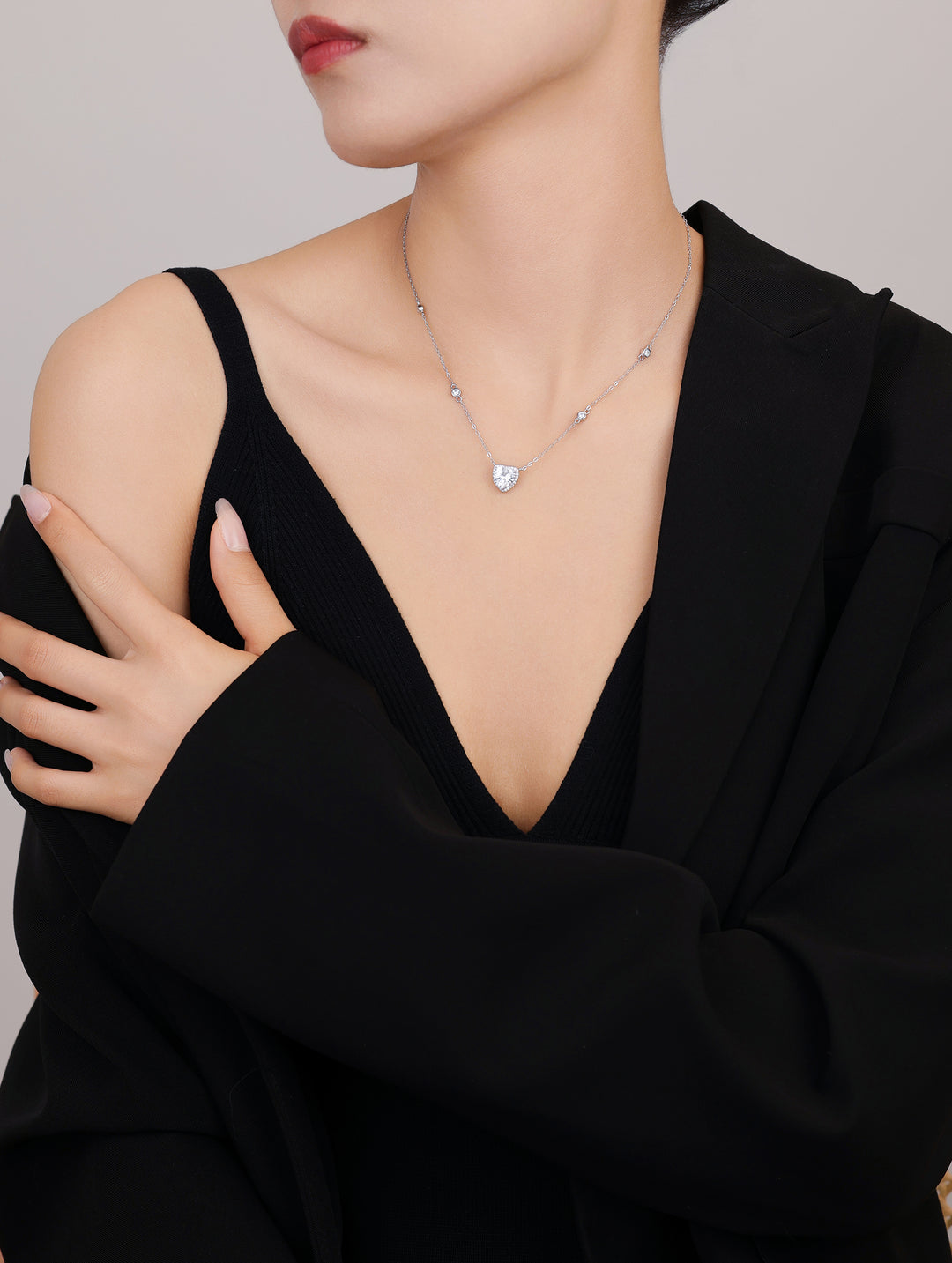 Heart Chain