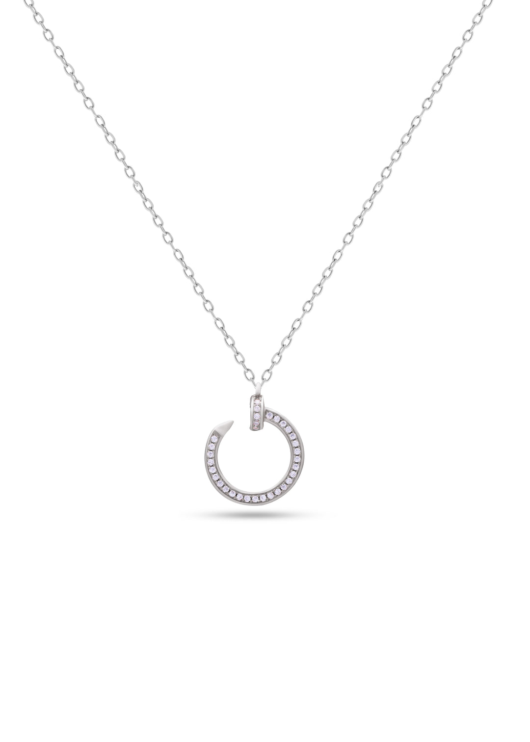 Semi Circle Chain