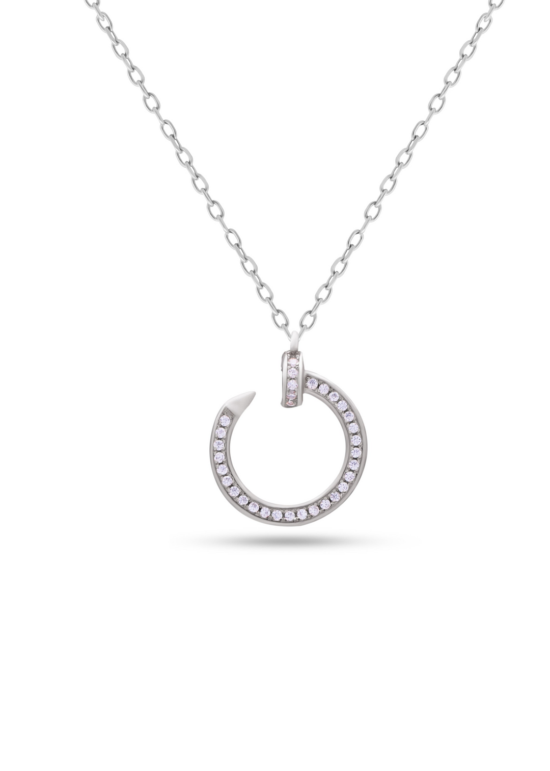 Semi Circle Chain