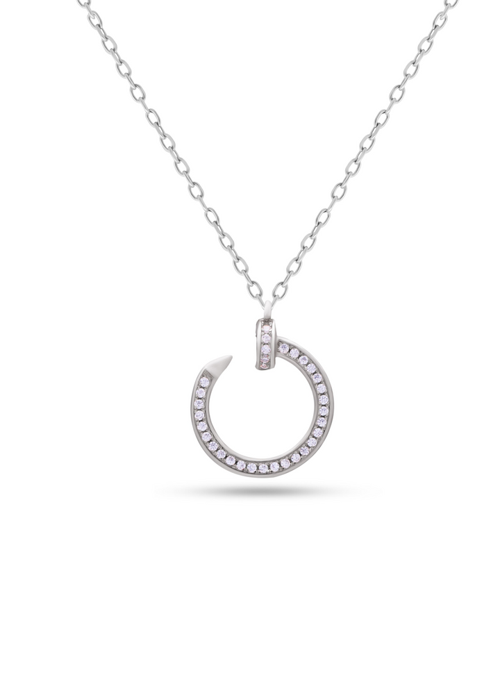 Semi Circle Chain