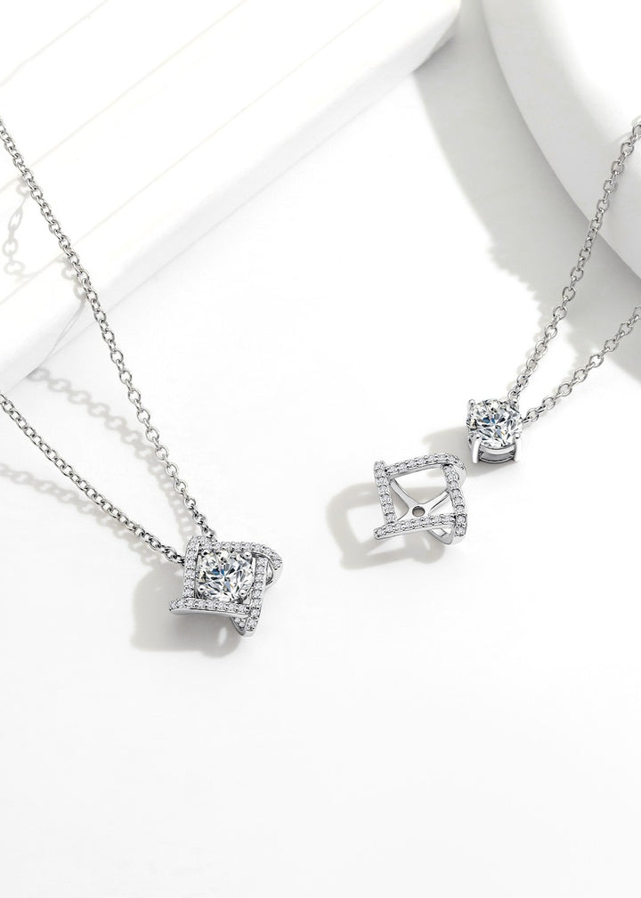 Solitaire Chain