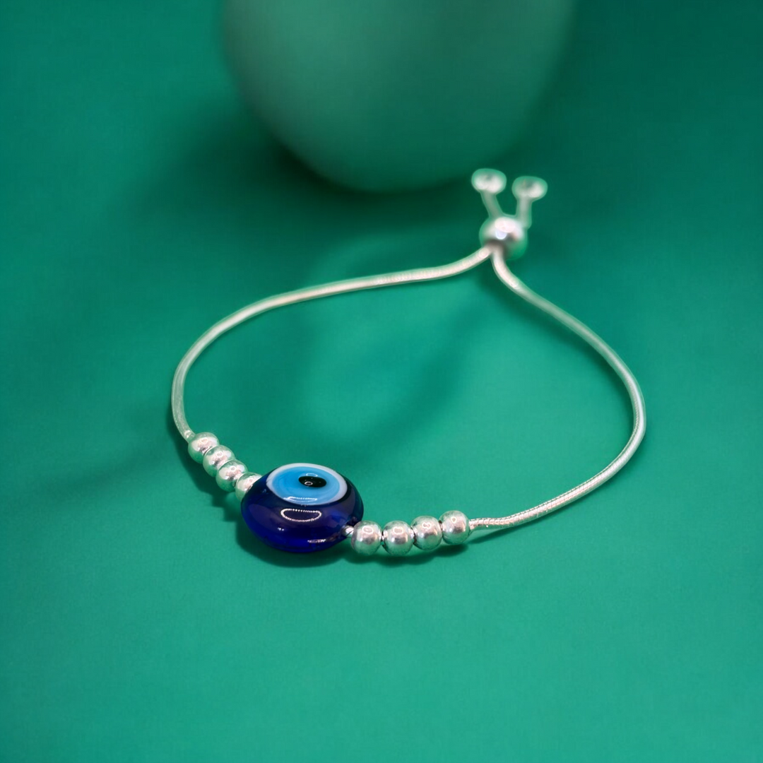 Evil Eye Bracelet