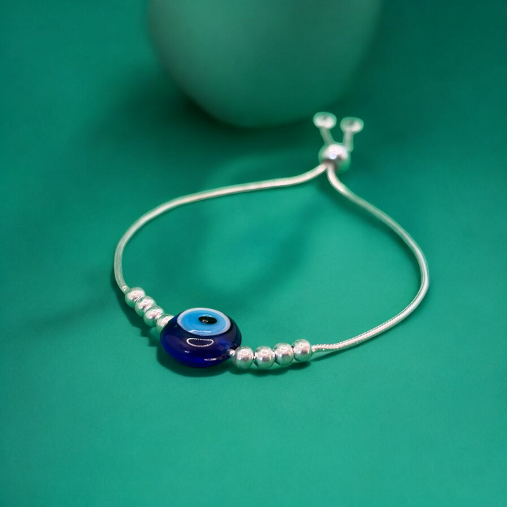 Evil Eye Bracelet