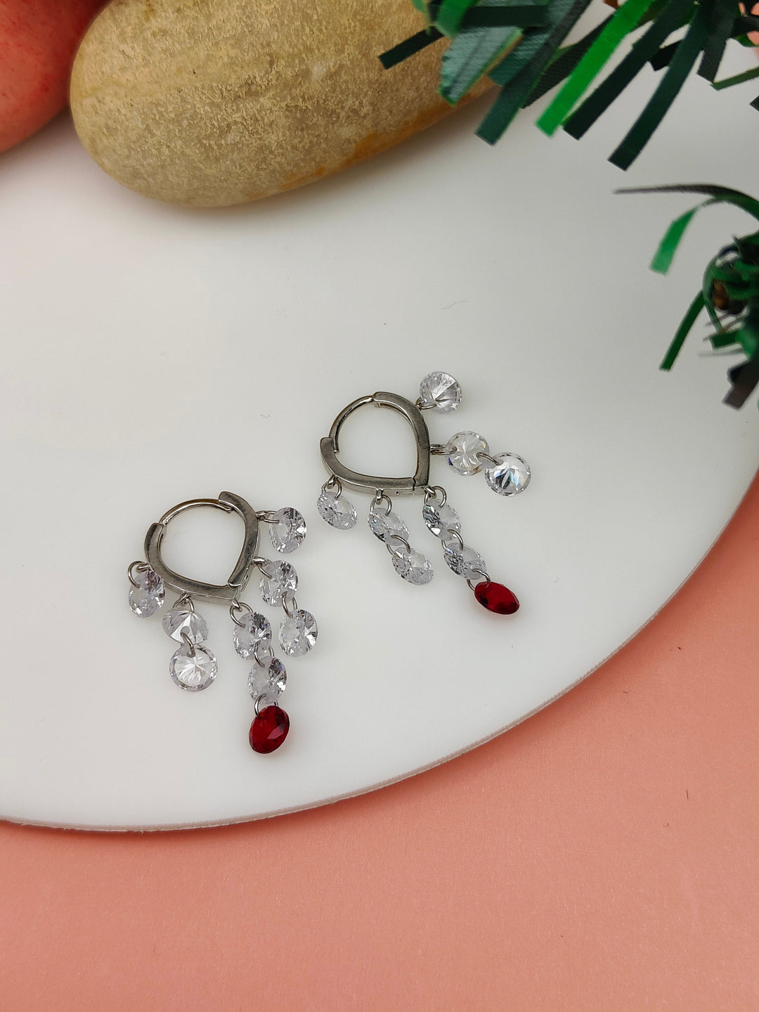 Hanging Earrings