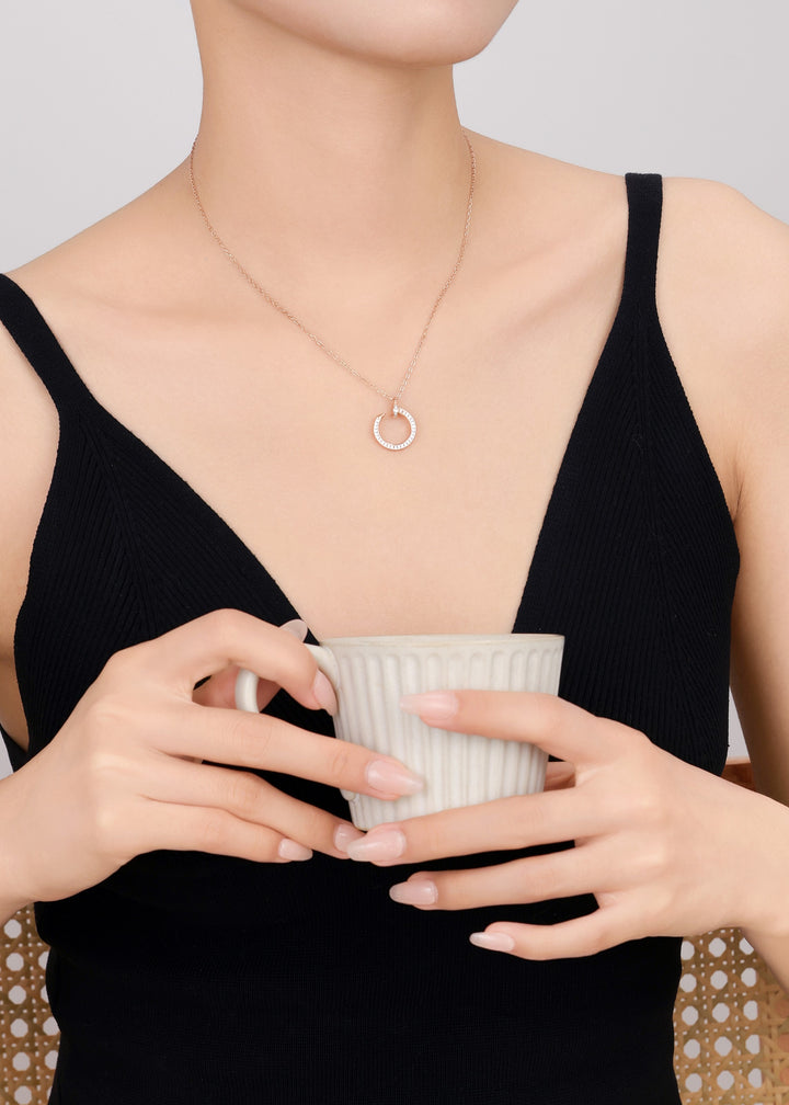Semi Circle Chain