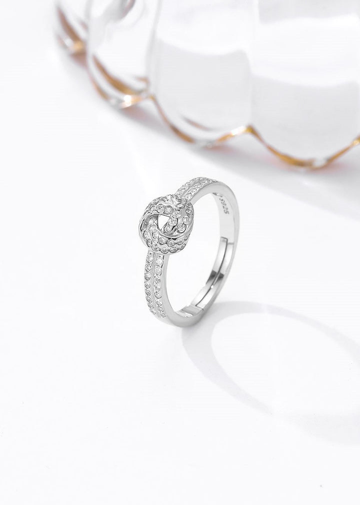 Tangled Ring