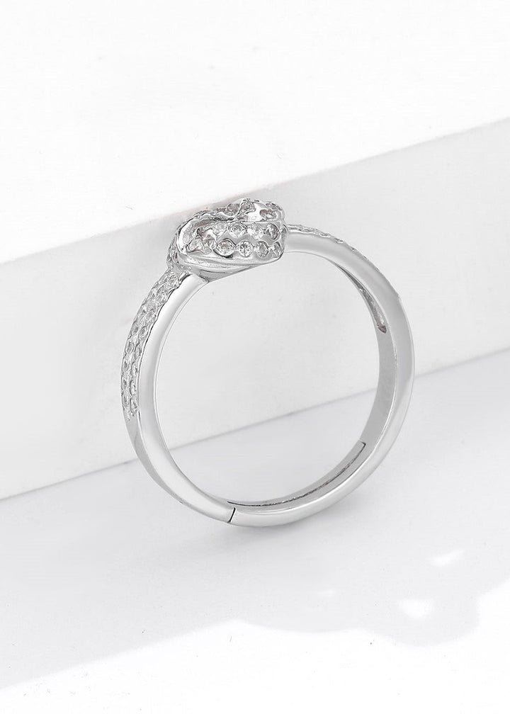 Tangled Ring