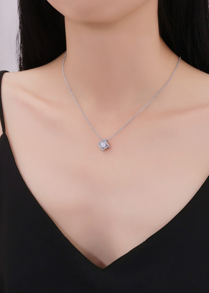Solitaire Chain