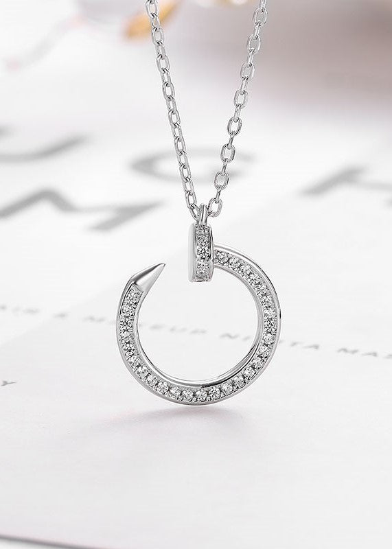 Semi Circle Chain