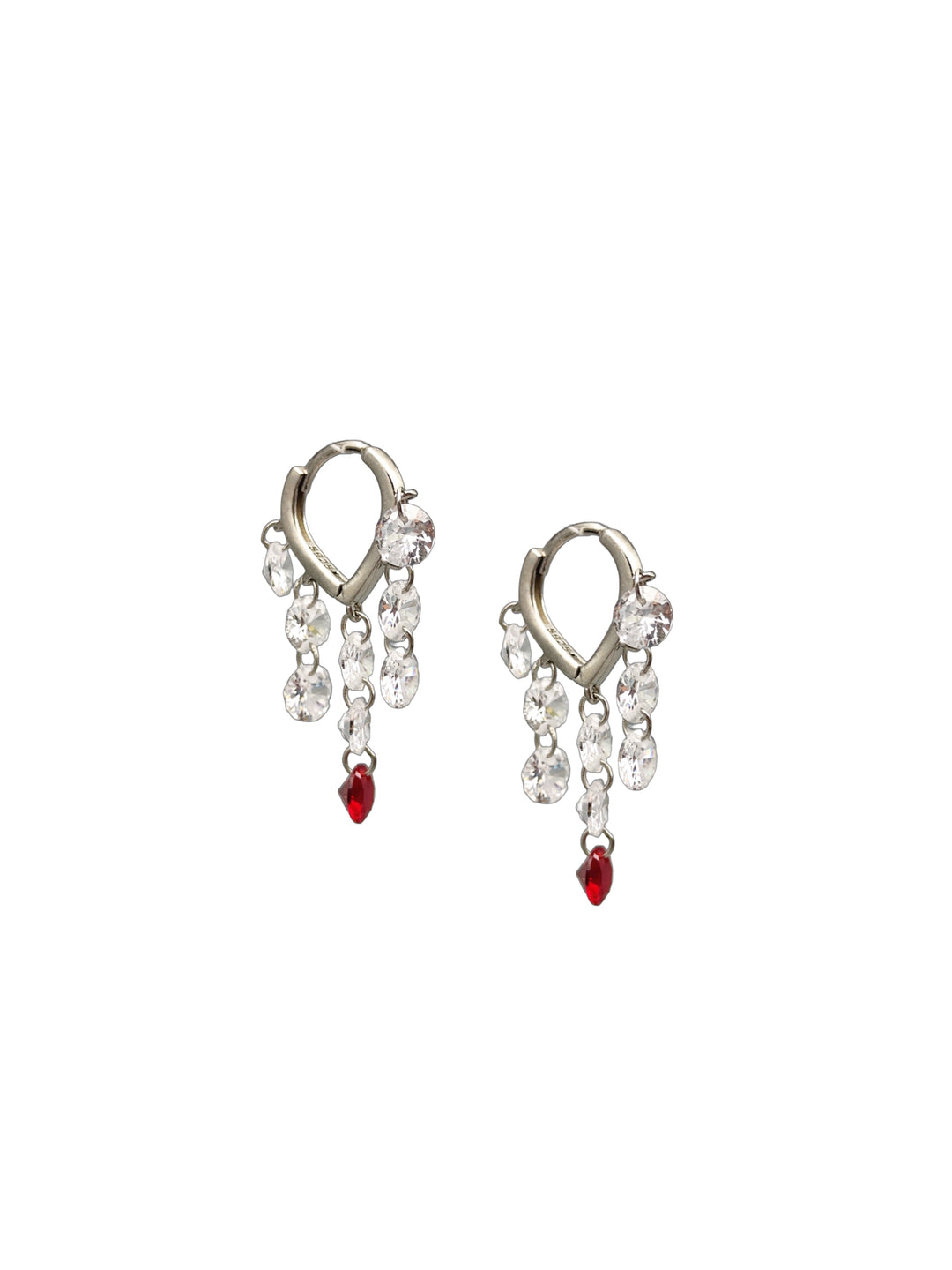 Hanging Earrings
