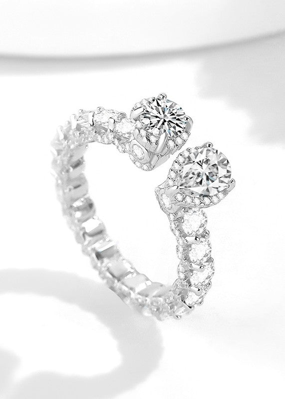 Sparkle Ring
