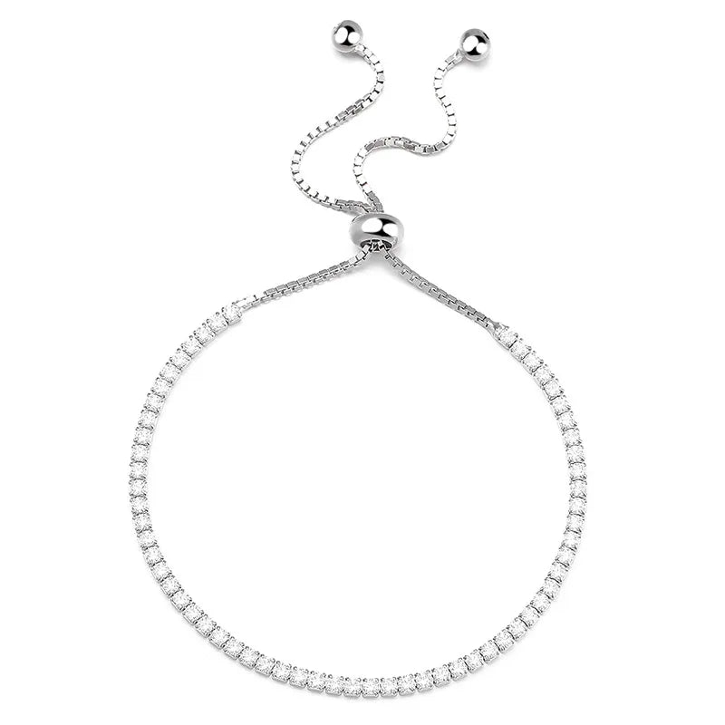 Silver Premium Bracelet