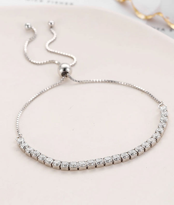 Silver Premium Bracelet