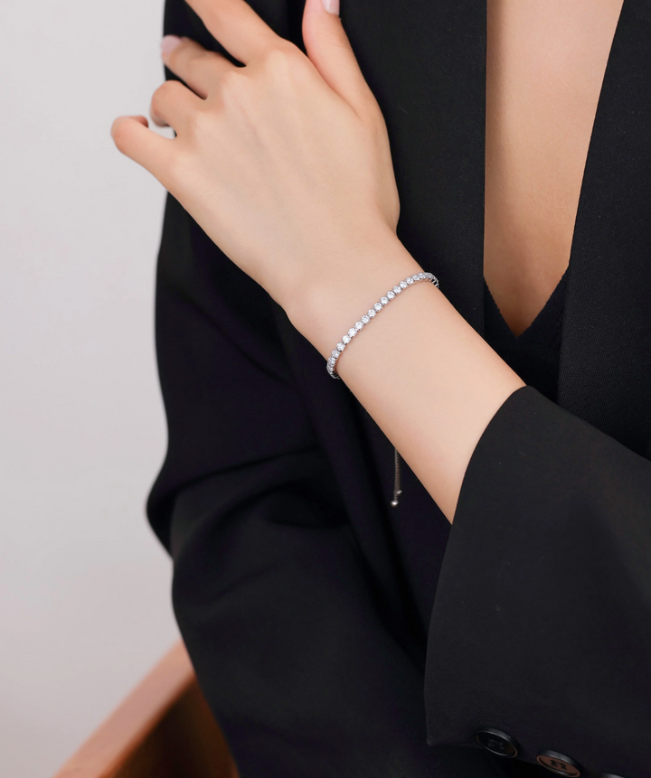 Silver Premium Bracelet