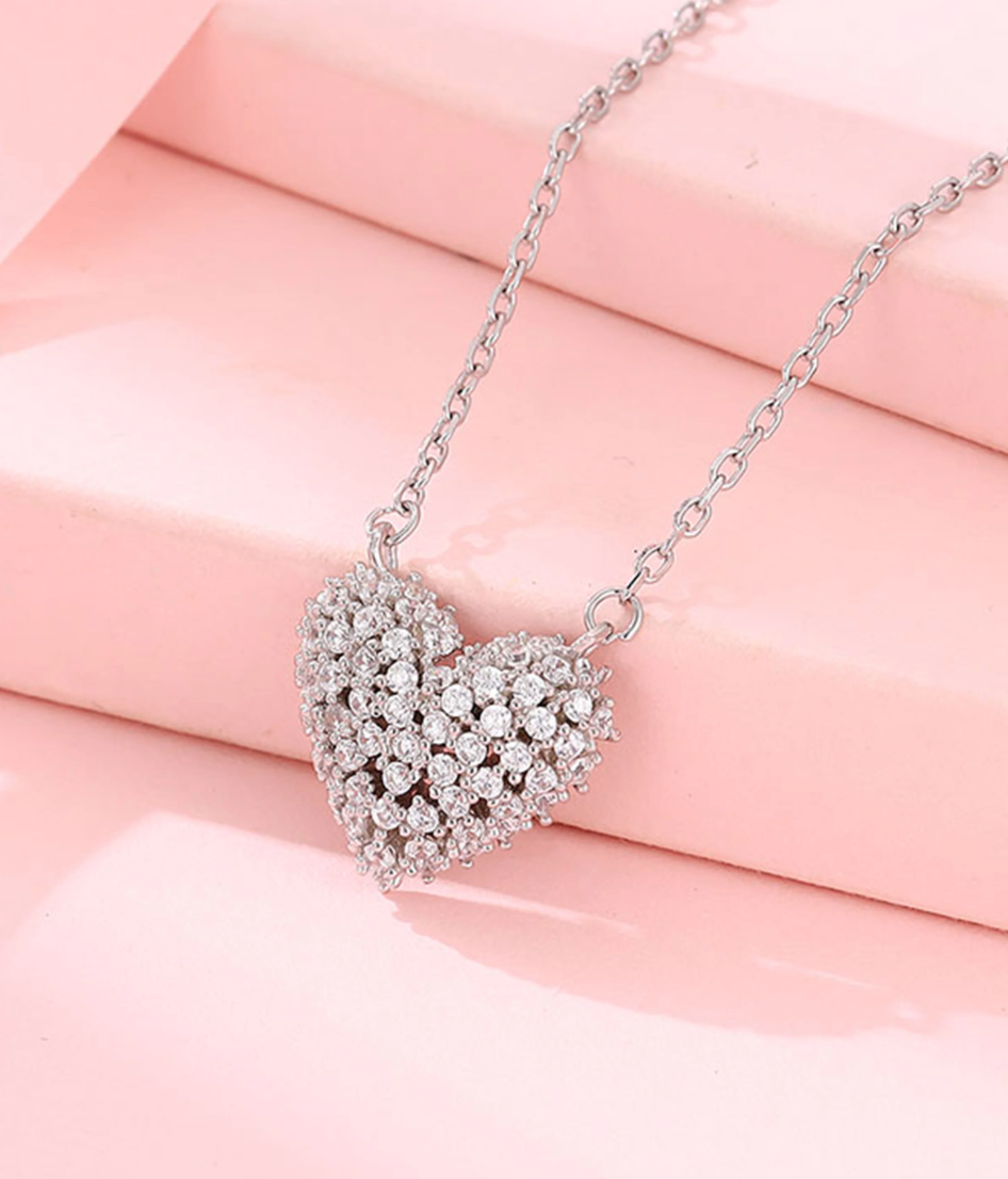Heart Chain