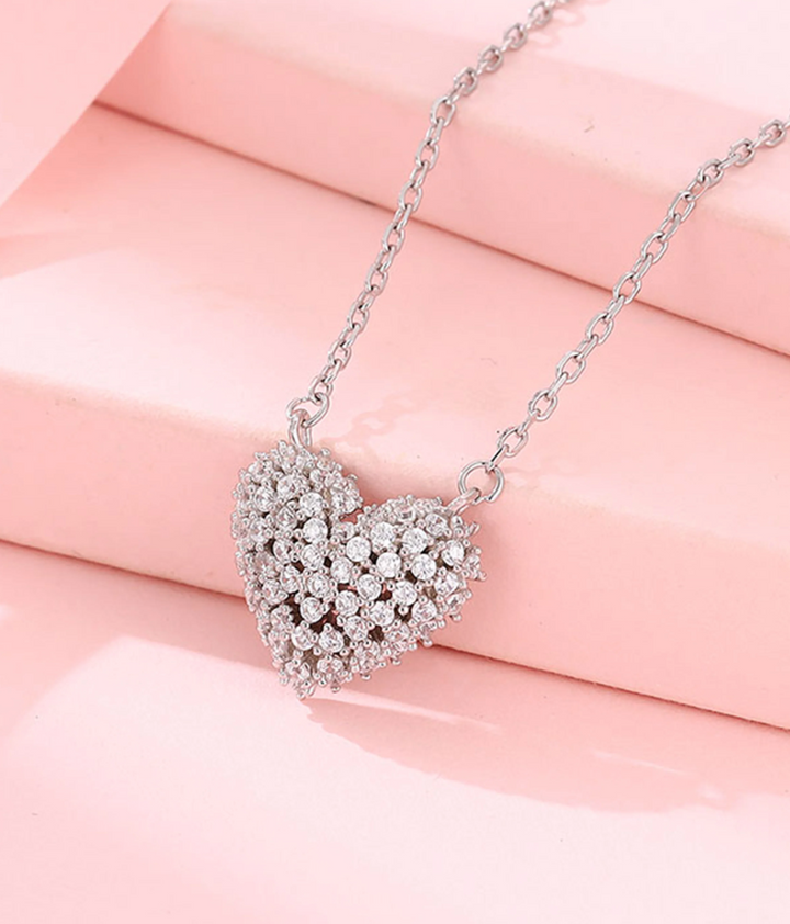 Heart Chain