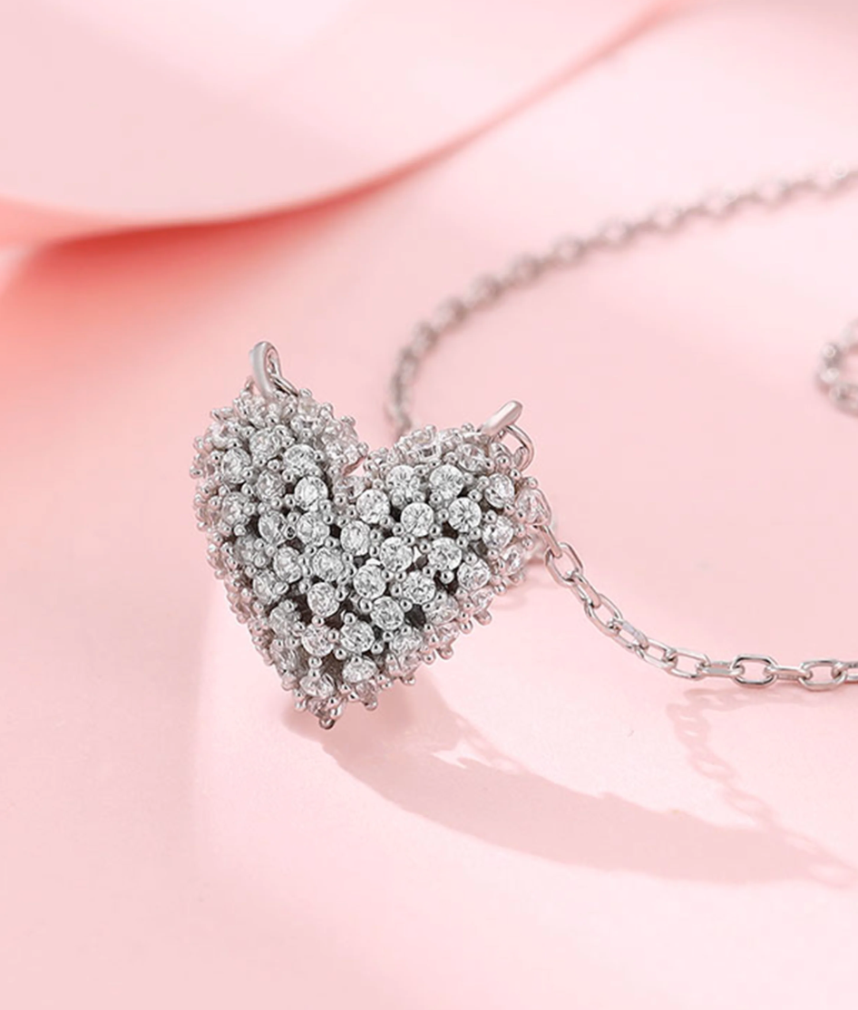 Heart Chain