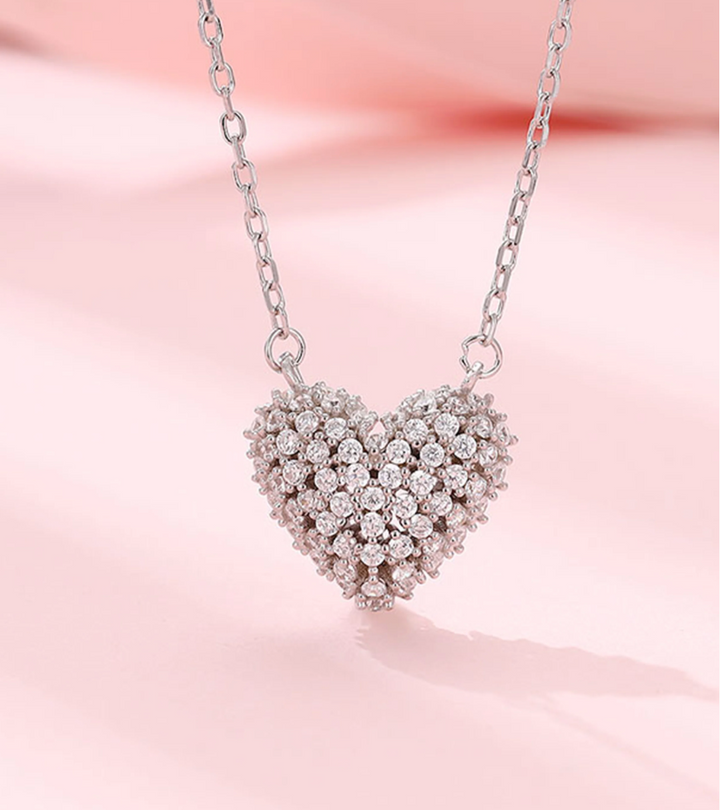 Heart Chain