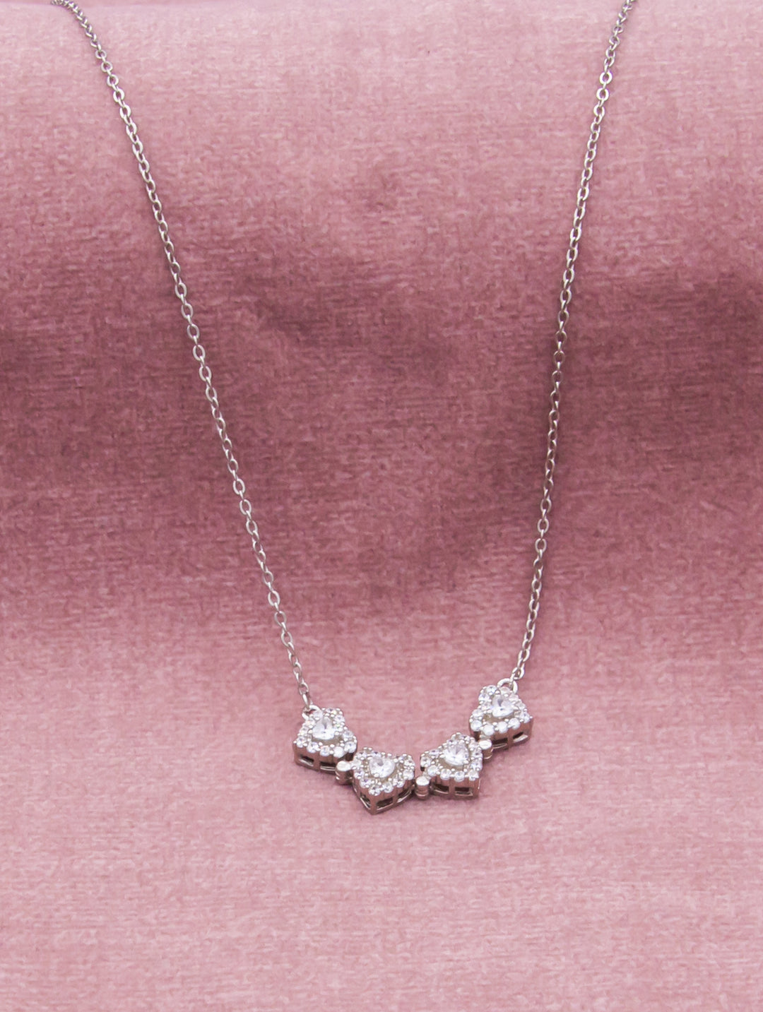 Flower Chain