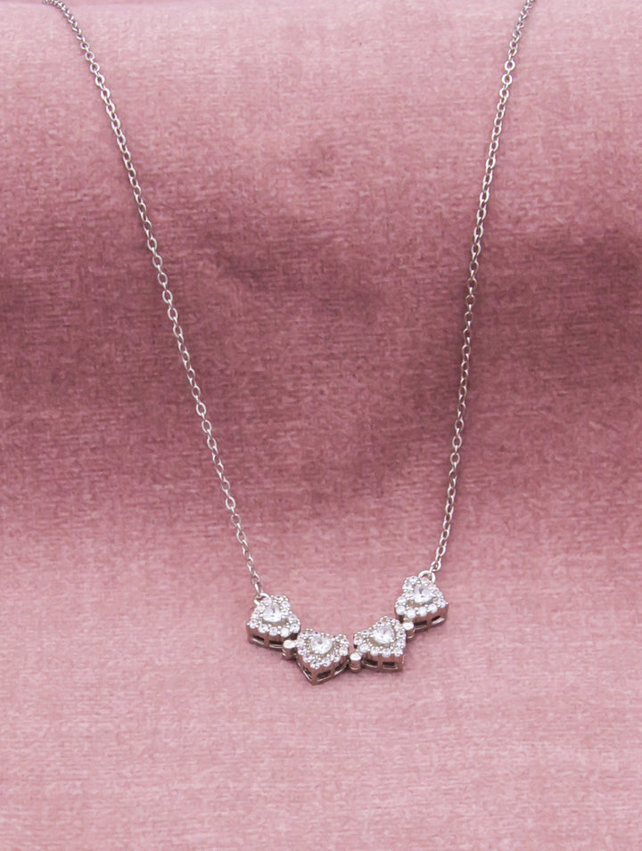 Flower Chain