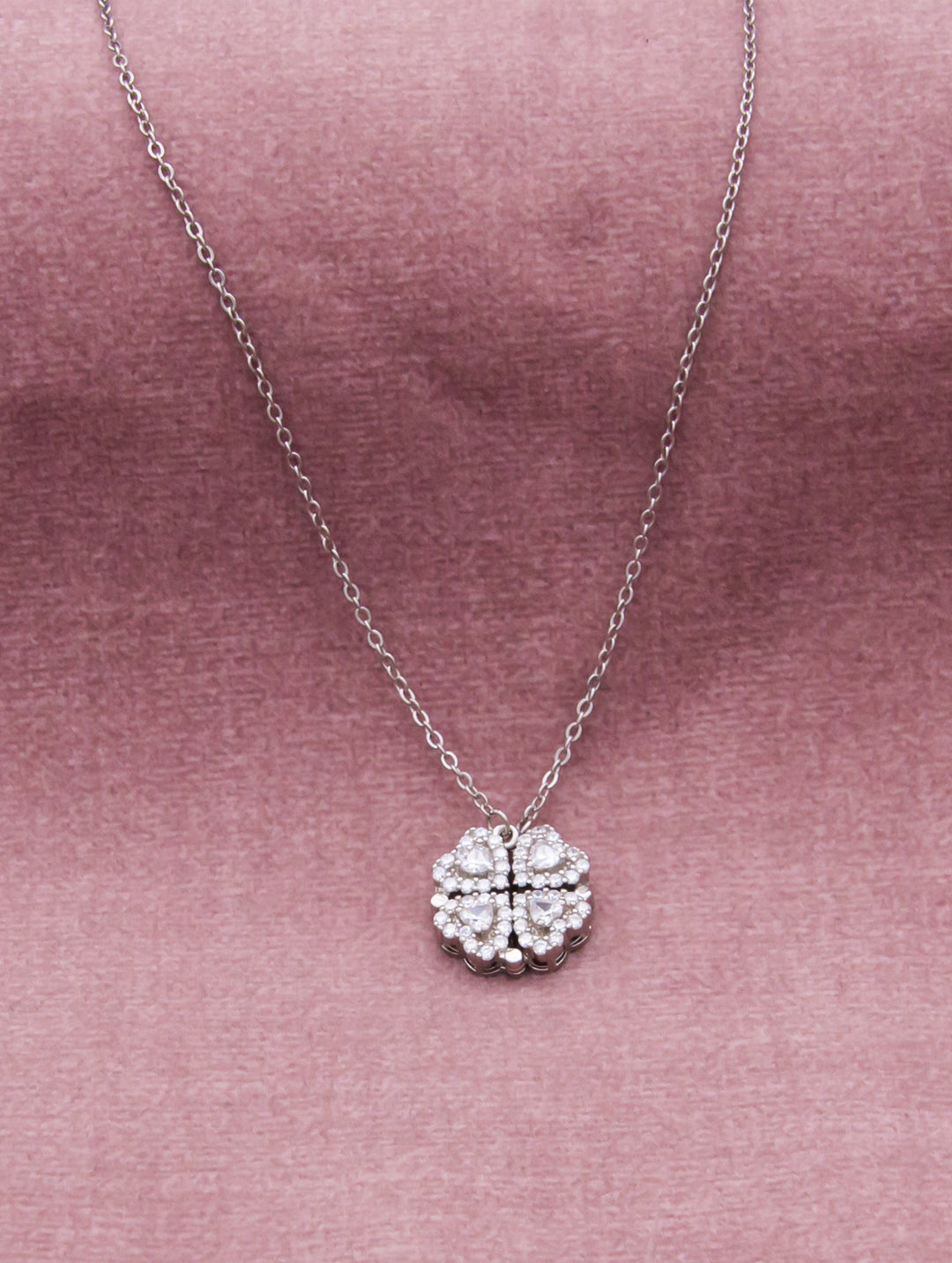 Flower Chain