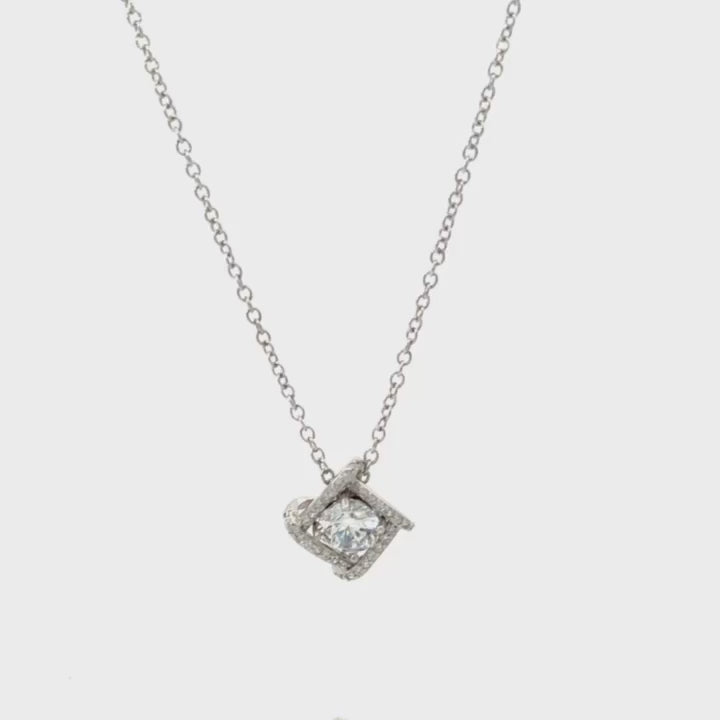 Solitaire Chain
