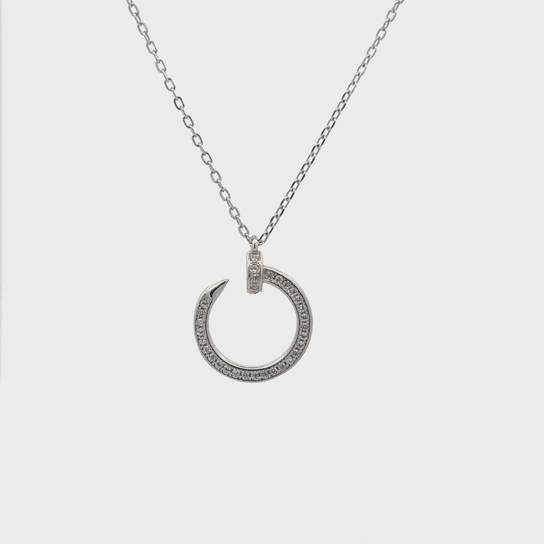 Semi Circle Chain