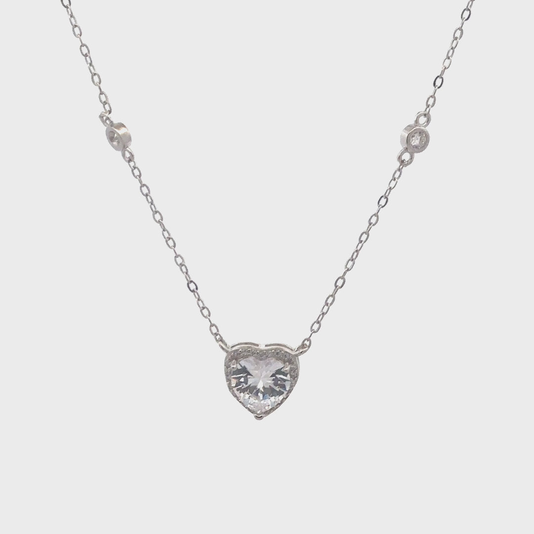 Heart Chain