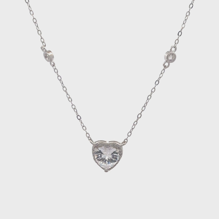 Heart Chain