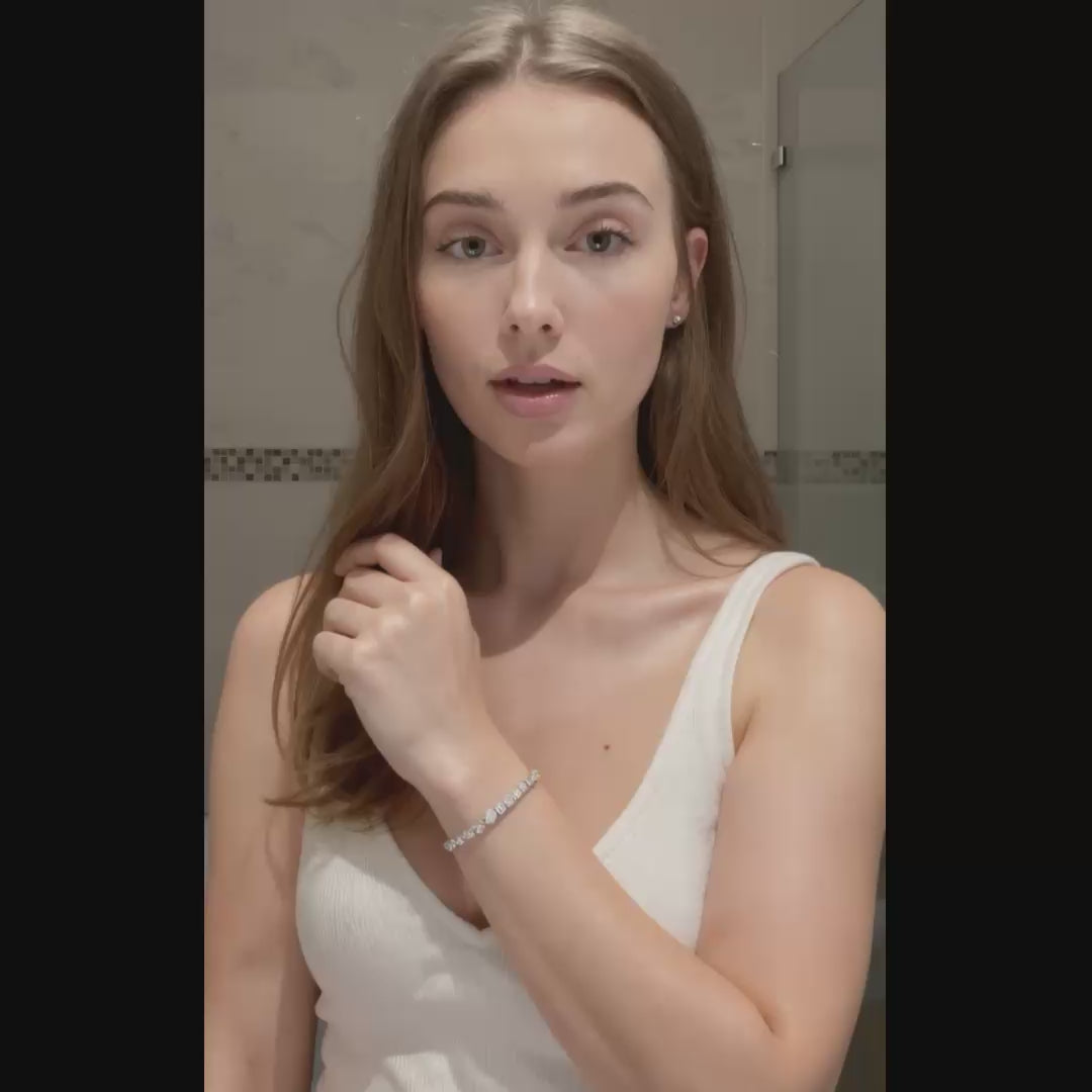 Silver Premium Bracelet
