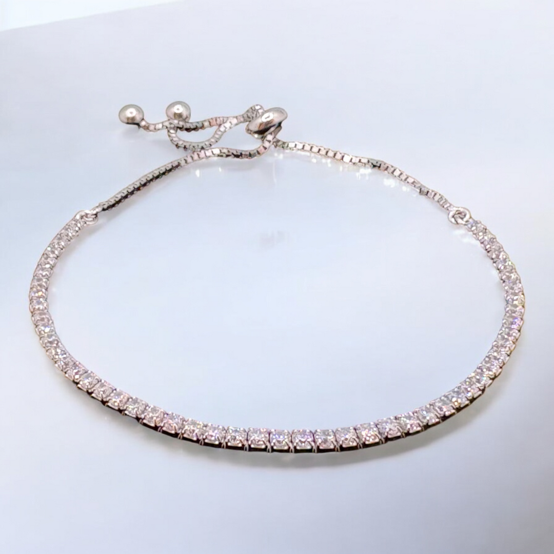 Silver Premium Bracelet